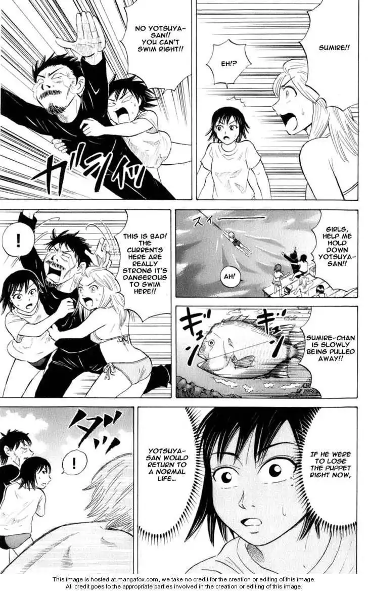 Sumire 16 Sai!! Chapter 36 13